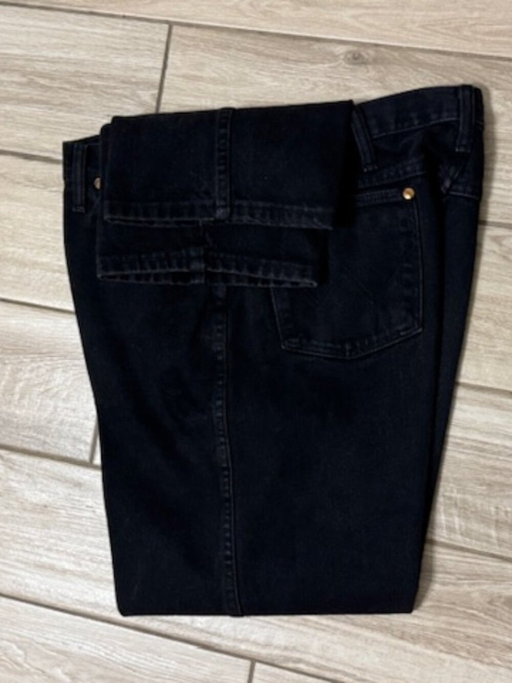 Men's Wrangler Cowboy Cut Original Fit Jean 13MWZWK